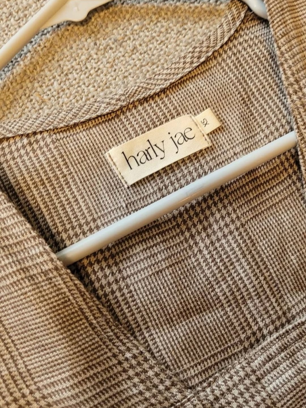 Harly Jae Paysanne Heritage Dress - Picture 4 of 4